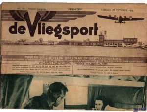 Image not found :Vrijdag 23 oct 1936
