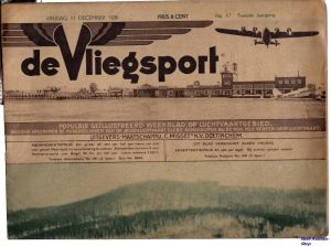 Image not found :Vrijdag 11 dec 1936