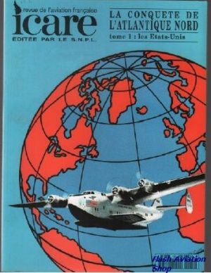 Image not found :1995/4. la Conquete de l'Atlantique nord tome 1: les Etats-unis -