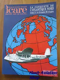 Image not found :1996/4. La Conquete de l'Atlantique Nord tome 3: la Grande Bretagne