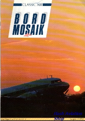 Image not found :Classic Air, Board Mosaik