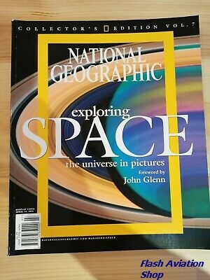 Image not found :Collector's Edition, Exploring Space - Universe in Pictures
