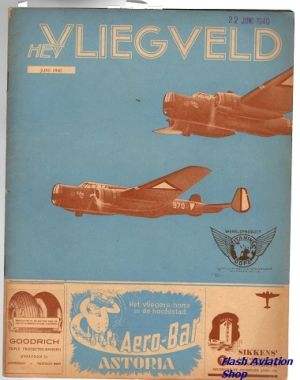 Image not found :24ste jaargang, Jun 1940