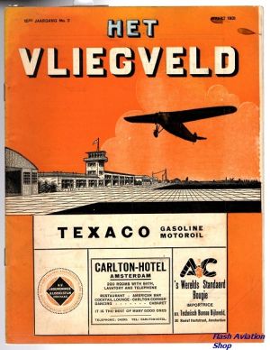 Image not found :15de jaargang, nr 3 Maart 1931