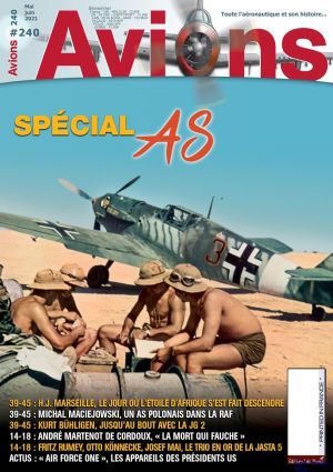 Image not found :Special As. Hans-Joachim Marseille