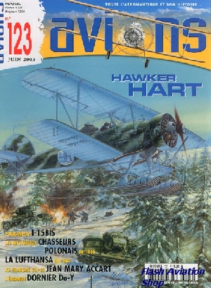 Image not found :French Aces 1939-45 : Jean-May ACCART - Master of the French Fighting - 3