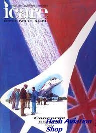 Image not found :1998/1; Concorde et son Histoire, tome 1