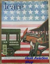 Image not found :1995/3. 1918-1927 Les Premieres Armees de la Poste Aerienna Americaine