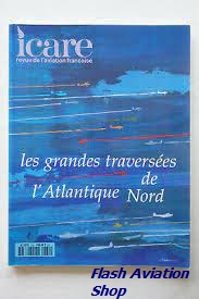 Image not found :1994/3. Les Grandes Traversees de l'Atlantique Nord