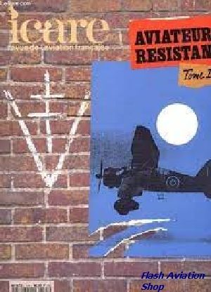 Image not found :1992/2; Aviateurs er Resistants tome 1