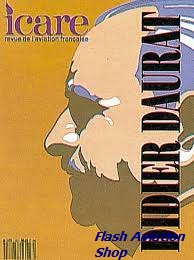 Image not found :1992/1; Didier Daurat