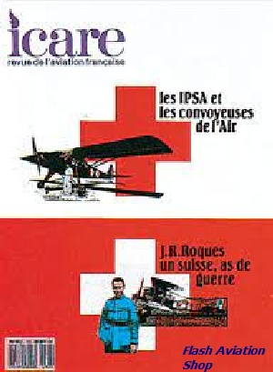 Image not found :1988/4; Les IPSA et les Covoyeuses de l'Air