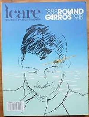 Image not found :1988/2; Roland Garos 1888-1918