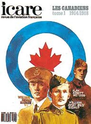 Image not found :1987/1; Les Canadiens - Tome I