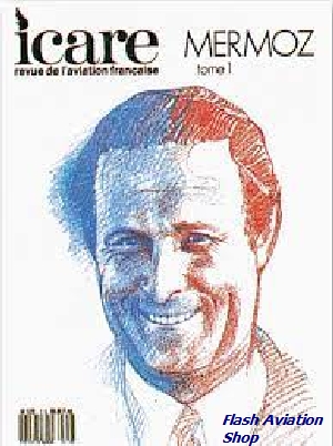 Image not found :1986/4; Mermoz tome 1