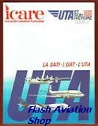 Image not found :1986/2; UTA et son Histoire 1935-1985, tome 2