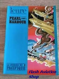 Image not found :1985/3; Pearl Harbour tome 2