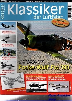 Image not found :Fw.190, Mosquito, Giftbomber 1945, Hangar 10, He.231, 727