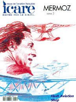 Image not found :2001/3; Mermoz tome 3