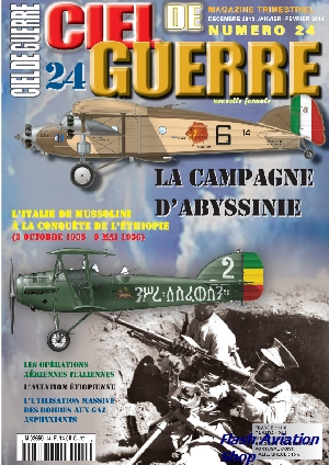 Image not found :Dec 2013/Fev 2014; D'Abyssinie, L'Italie de Mussolini