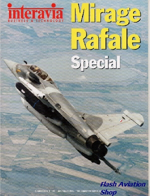 Image not found :Mirage Rafale Special