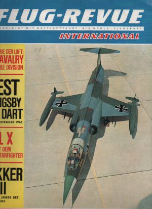 Image not found :Januar 1966. Fokker D.VII, Ziel X - flug mit dem Super Starfighter, Slingsby T 51 Dart, 1st Cavalry