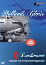 Image not found :Hollands Glorie - Luchtvaart (2 DVD's)