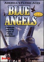 Image not found :Blue Angels America's Flying Aces
