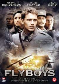 Image not found :Flyboys