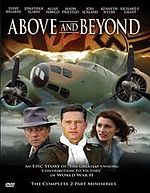 Image not found :Above and Beyond (Miniserie)(VD)