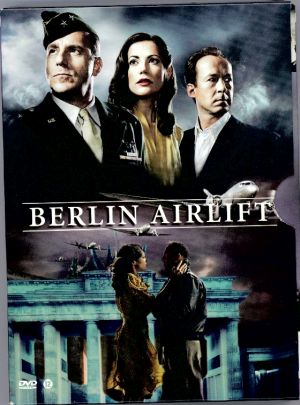 Image not found :Berlin Airlift