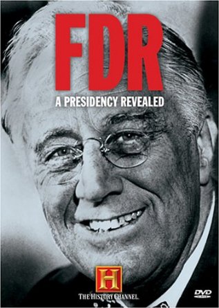 Image not found :FDR, a Presidency Revealed