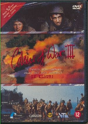 Image not found :Colour of War III