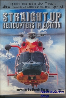 Image not found :Straight Up Helicopters In Action
