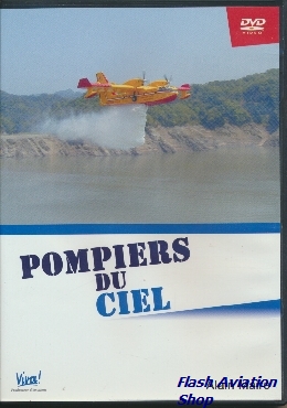 Image not found :Pompiers du Ciel