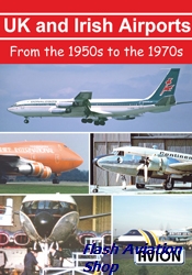 Image not found :UK and Irish Airports (DVD)