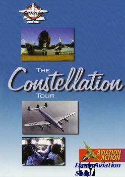 Image not found :Constellation Tour, the