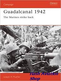 Image not found :Guadalcanal 1942, the Marines Strike Back