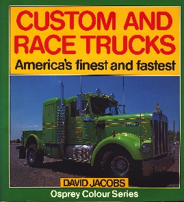 Image not found :Custom and Race Trucks