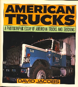 Image not found :American Trucks