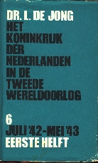 Image not found :Eerste Helft - Juli 1942 - Mei 1943