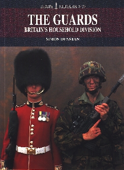 Image not found :Guards, British Army's Household Division