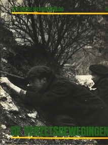 Image not found :De Verzetsbeweging