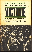 Image not found :Victorie, van D-Dag in Europa tot de Onvoorwaardelijke