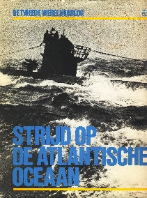 Image not found :Strijd op de Atlantische Oceaan
