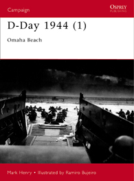 Image not found :D-Day 1944 (1) Omaha Beach