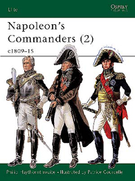 Image not found :Napoleon's Commanders (2)