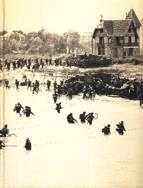 Image not found :De Invasie