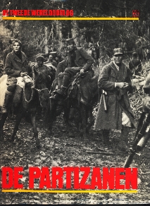 Image not found :De Partizanen