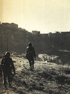 Image not found :De Italiaanse Veldtocht